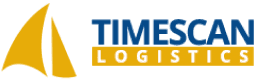 TimeScan Logo