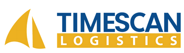 TimeScan Logo