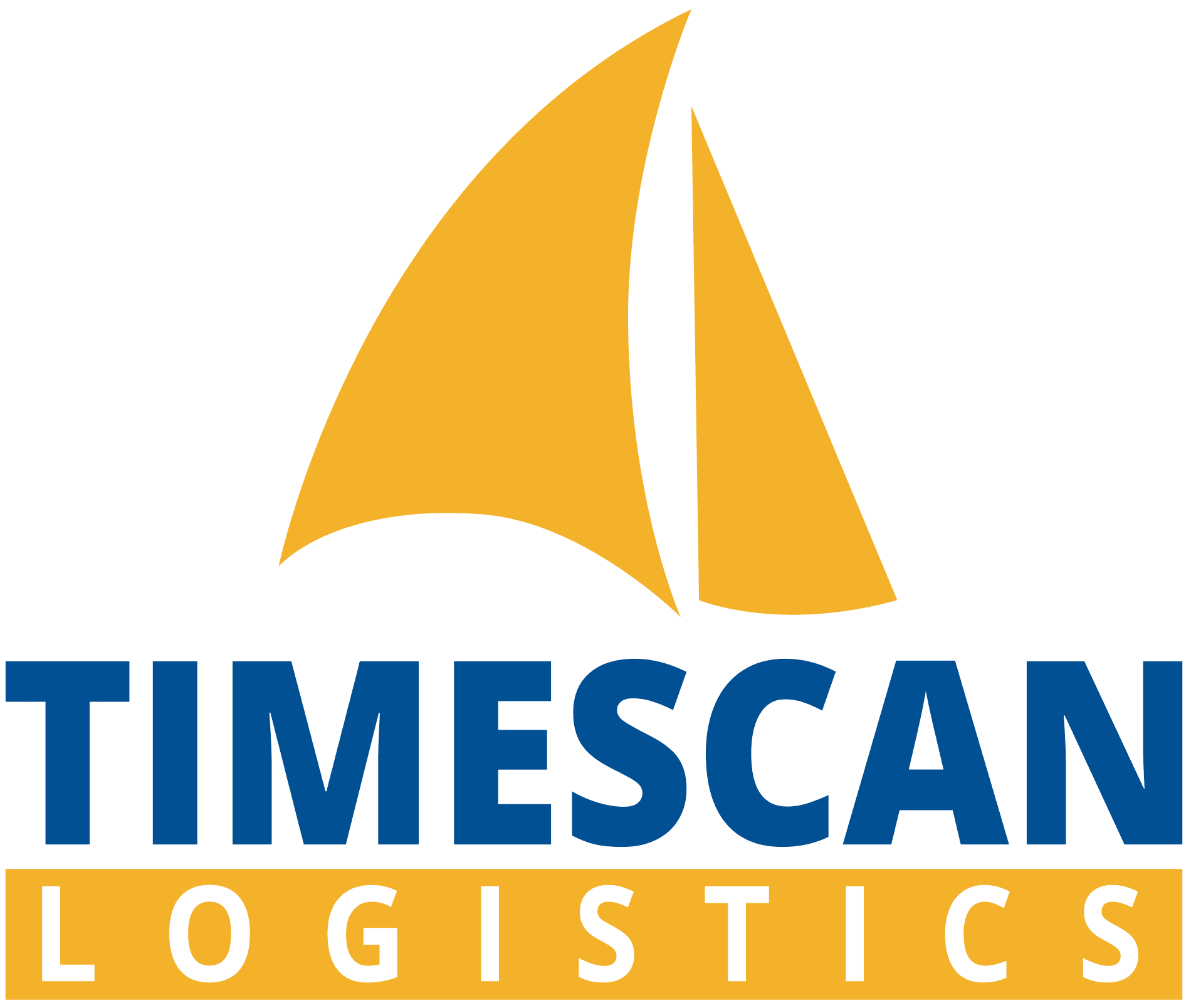 TimeScan Logo