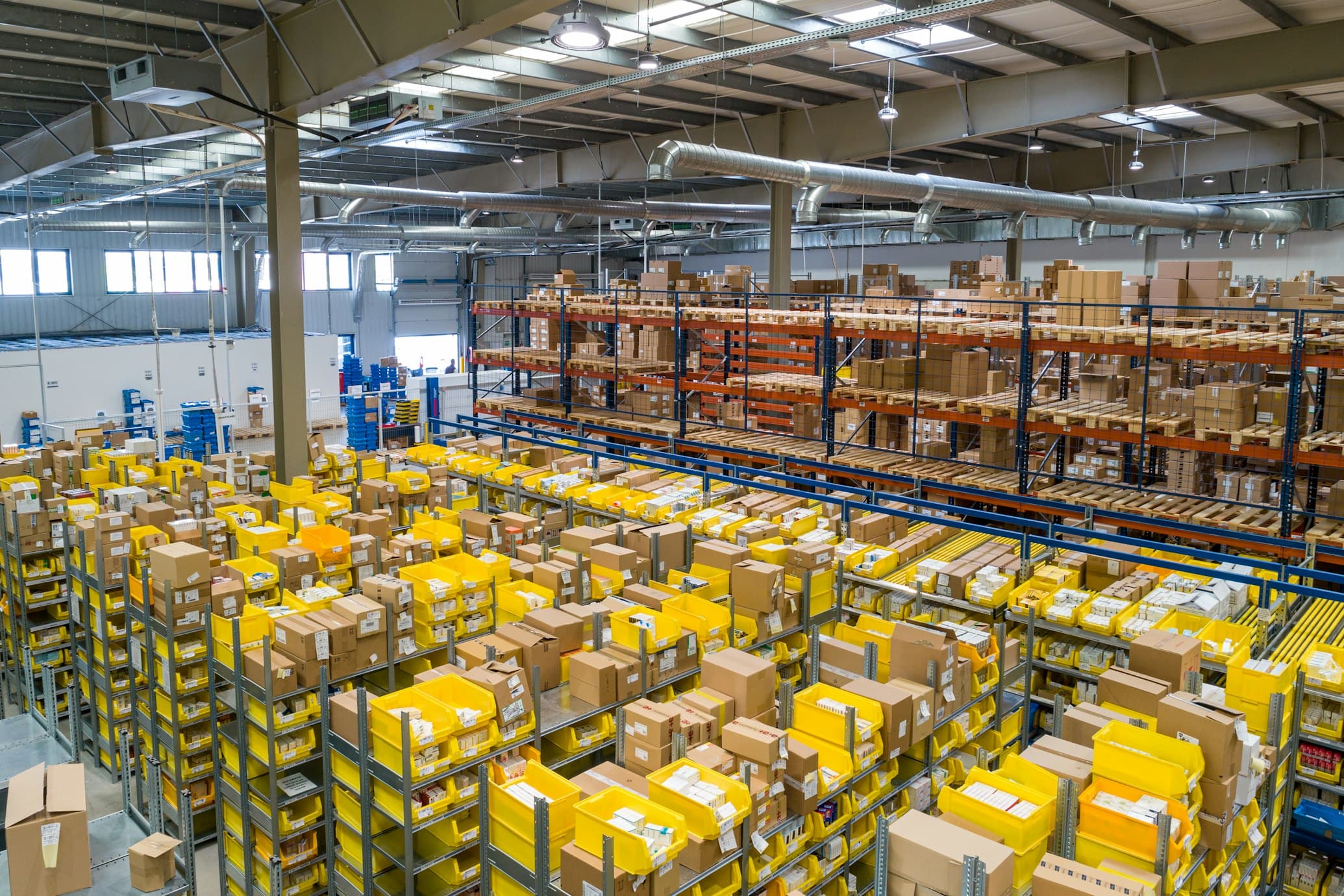 Global Shipping & Customs Solutions